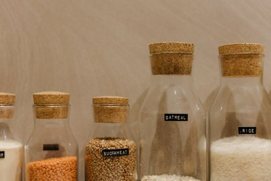 How to Set Up a Zero-Waste Kitchen with Simple Upgrades
