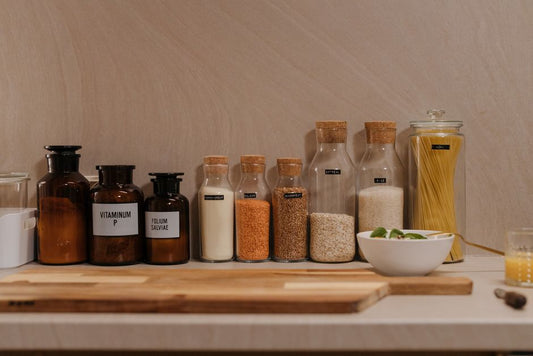 Smart Food Storage in Under 30 Minutes: A Practical System for Busy Cooks