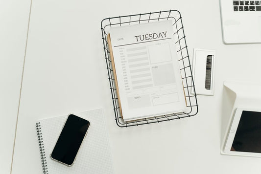 10 Creative Ideas for Digital File Organization That Actually Stick