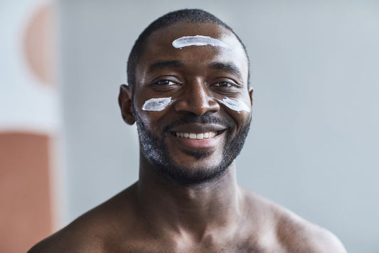 Dermatologist-Approved Tips for Men's Grooming: The Science Behind a Healthy Skin and Hair Routine