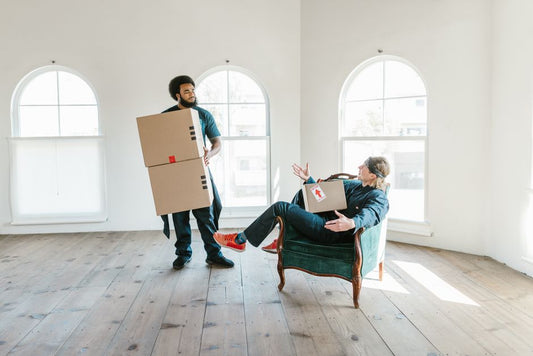 Clean a Move-In Move-Out Rental on a Shoestring: Affordable Essentials That Actually Work