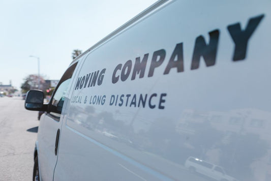 The Complete Step-by-Step Guide to Preparing Your Vehicle for a Long-Distance Move