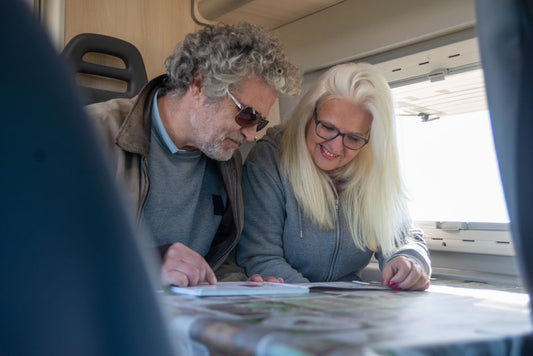 The Complete Guide to Full-Time RV Tool Systems for Long-Distance Travel