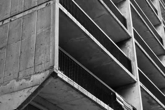 How to Fix Concrete and Masonry Issues in an Apartment Without a Landlord Call