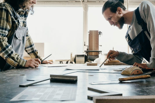 When to Build It Yourself vs Hire a Pro: The Furniture Maker's Honest Guide