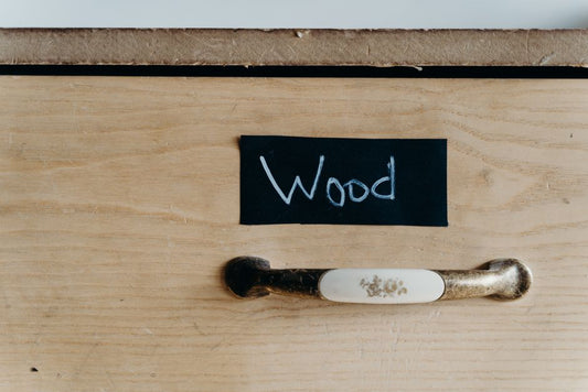 How to Remove Musty Smells from Vintage Wooden Furniture Without Damaging the Finish