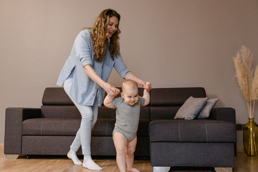 The Step-by-Step Guide to Transitioning Your Baby to Eco-Friendly Products Without Overwhelm