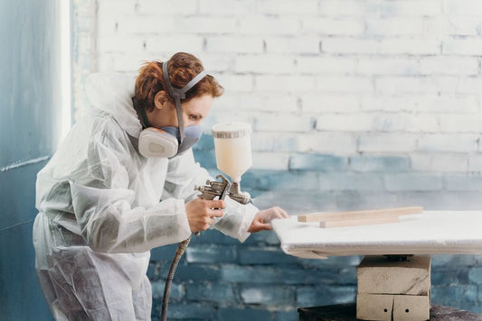 Essential Safety Gear for Furniture Restoration: Protect Yourself Before You Refinish