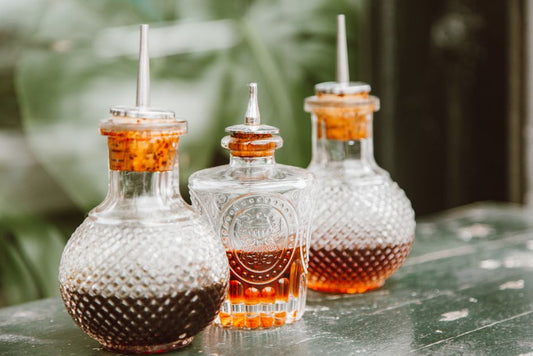 How to Use Vinegar to Prevent Buildup Before It Starts