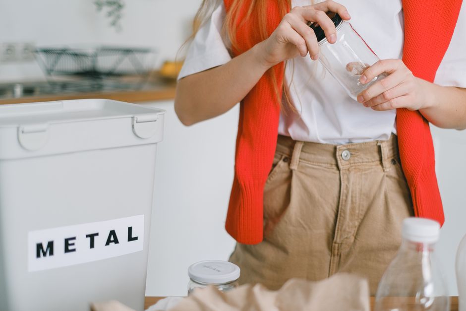 How to Start a Zero-Waste Kitchen: A Step-by-Step Guide to Reducing Waste and Saving Money