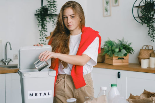 Easy Sustainable Swaps You Can Make Right Now for a Greener Home