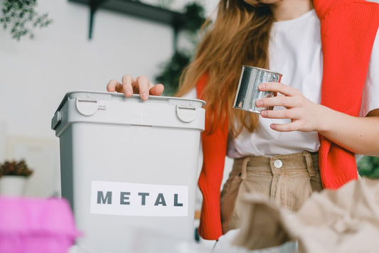 How to Remove Tough Stains from Your Garbage Can: A Complete Guide