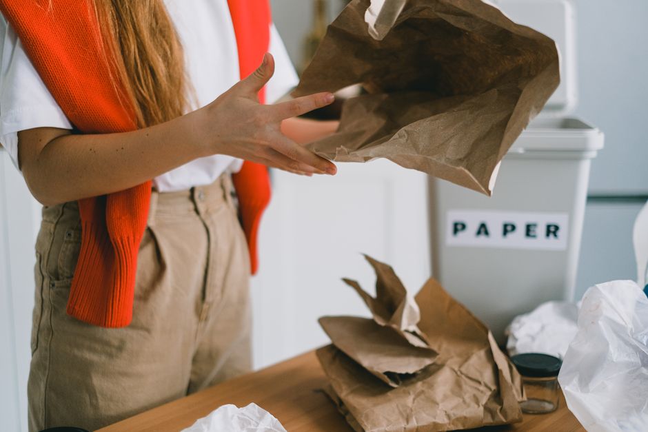 How to Start a Zero-Waste Home: A Step-by-Step Guide to Reducing Your Environmental Impact