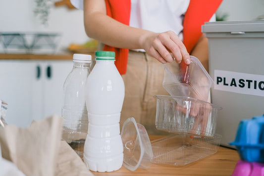 The Hidden Waste in Your Morning Routine: 7 Surprising Swaps That Actually Cut Plastic