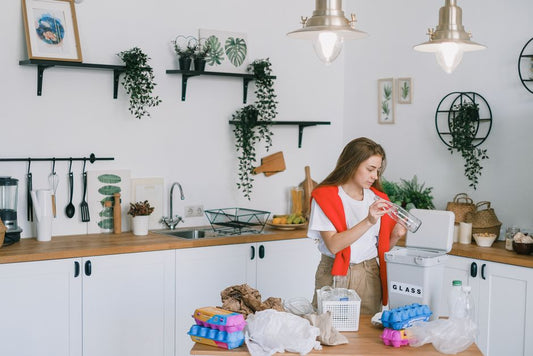 How to Retrofit Your Home for Zero Waste: A Step-by-Step Green Renovation Guide