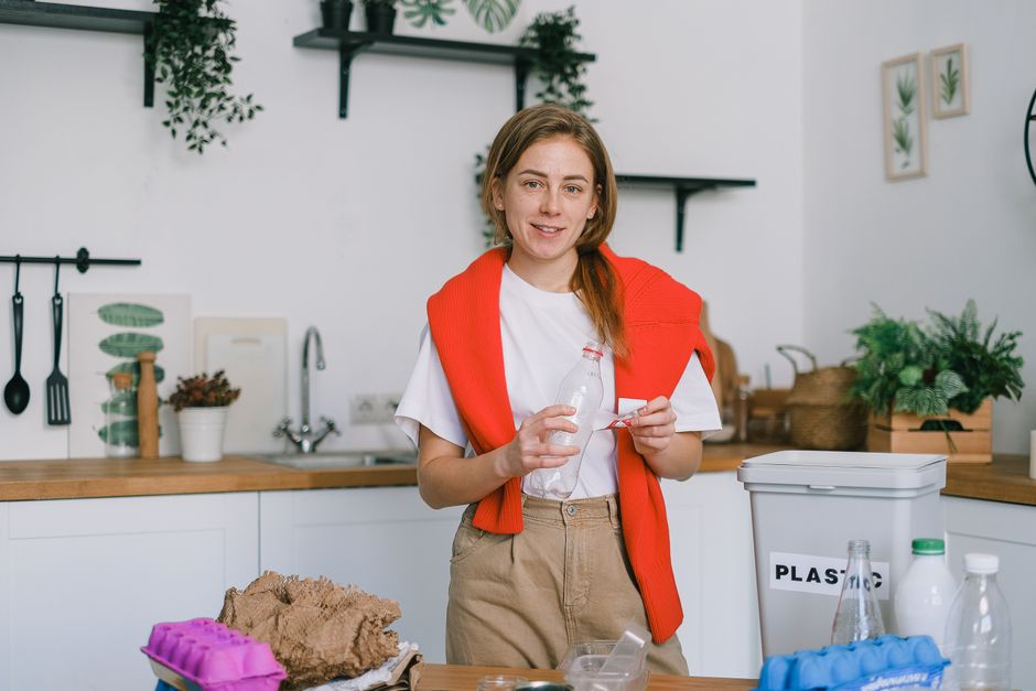 How to Start an Eco-Friendly Kitchen: A Step-by-Step Guide to Reducing Waste and Saving Resources