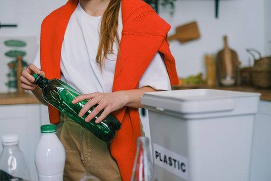 Secondhand Shopping for Zero Waste: How Used Goods Cut Household Trash by Half