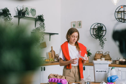 Debunking the Biggest Zero Waste Kitchen Myths: Separating Fact from Greenwashing