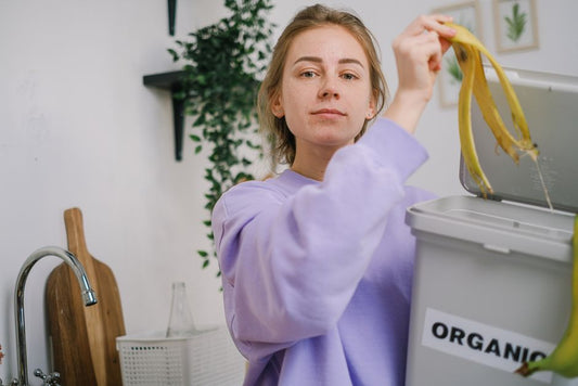 How to Create a Zero-Waste Kitchen on a Budget
