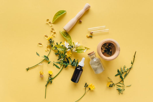 The Natural Headache Relief Toolkit: Essential Remedies That Actually Work