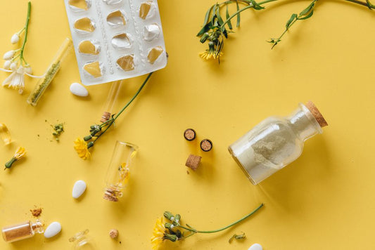 Eco-Friendly Motion Sickness Prevention: Natural Remedies and Sustainable Gear for Green Travelers