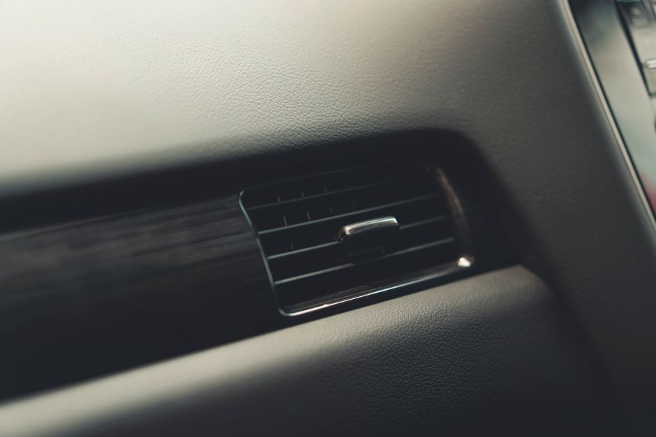 How to Clean and Disinfect a Car's Air Conditioning System for Better Air Quality