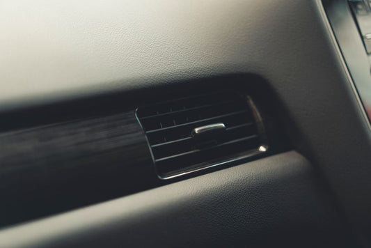 How to Clean and Disinfect a Car's Air Conditioning System for Better Air Quality