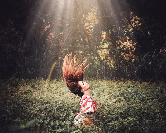 Dermatologist-Approved Secrets to Boost Hair Growth Naturally