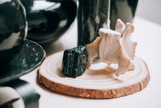 The Science of Sustainable Home Decor: How Material Chemistry and Energy Flows Shape Your Eco-Friendly Space