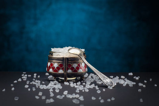 Troubleshooting Seasoning: The Complete Guide to Fixing Bland, Salty, or Bitter Dishes