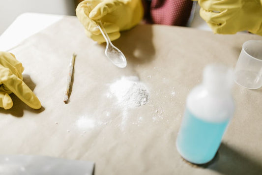 Natural DIY Methods to Clean Small Appliances Without Harsh Chemicals