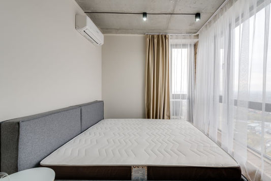 The Complete Guide to Mattress Cleaning: How to Prevent Buildup for a Healthier Sleep Surface