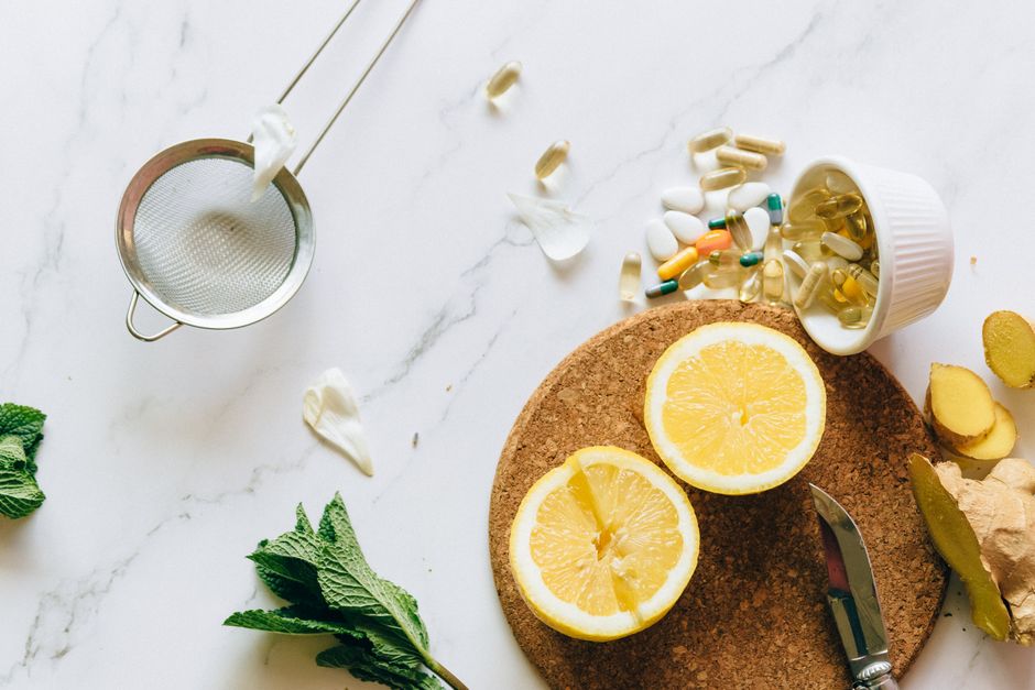 The Essential Guide to Vitamins and Supplements for Oily Skin: Build a System That Works