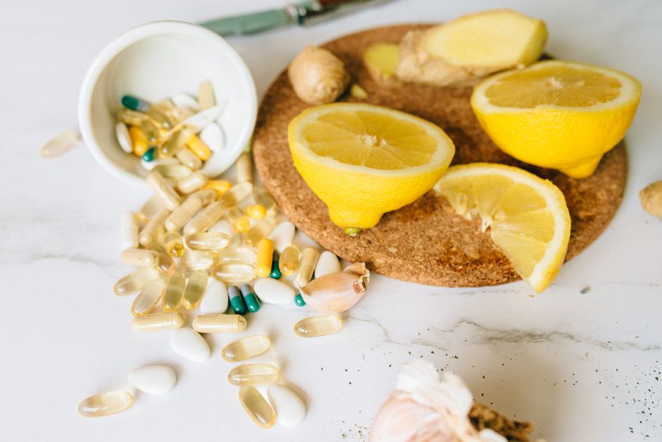 Winter Wellness: The Essential Vitamin and Supplement Guide for Seasonal Health