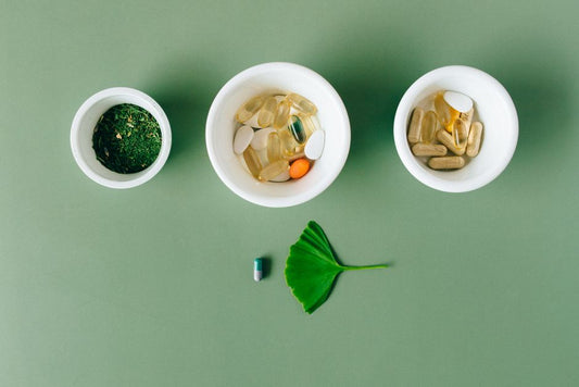Dermatologist Tips: The Ultimate Guide to Vitamins and Supplements for Healthy Skin and Hair