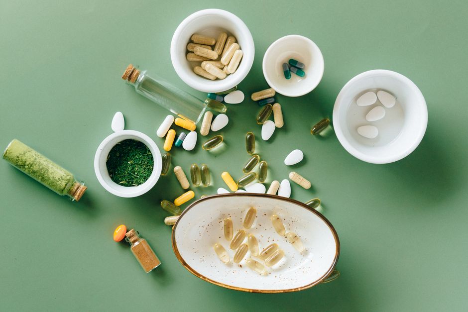 Winter Wellness: The Complete Guide to Seasonal Supplements and Self-Care Systems