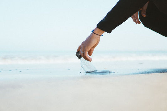 Water Conservation for Skeptics: Why Your Tiny Habits Waste More Than You Think
