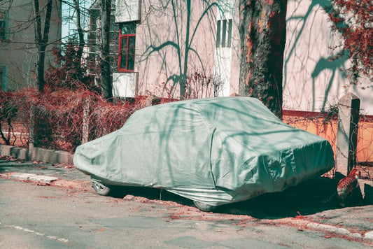 The Seasonal Parking Survival Guide: How to Protect Your Car Through Every Change of Weather