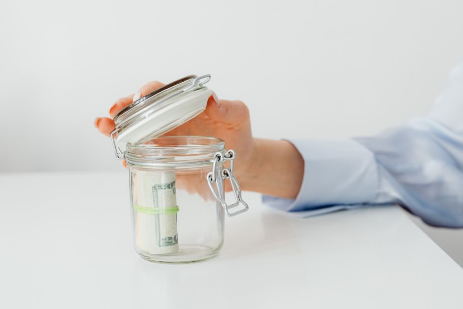 The Skeptic's Guide to Sustainable Food Storage: Why It Actually Saves You Money