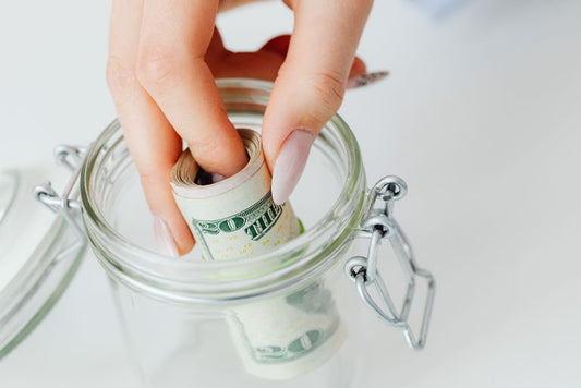 The College Student's Guide to Turning Leftovers Into a Money-Saving Kitchen System