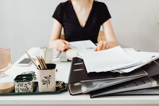 Travel Document Organization: When to DIY vs Hire a Professional