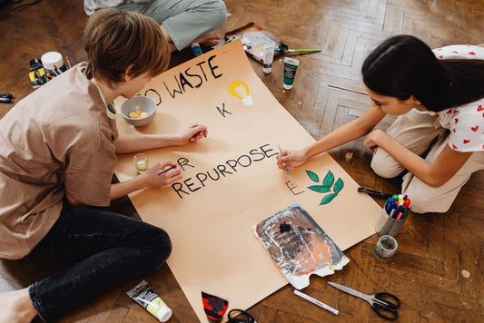 How to Start Upcycling Clothes: A Beginner's Guide to Repurposing Wardrobe Waste