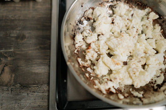 The Solo Cook's Troubleshooting Guide: 7 Common Kitchen Disasters and How to Fix Them