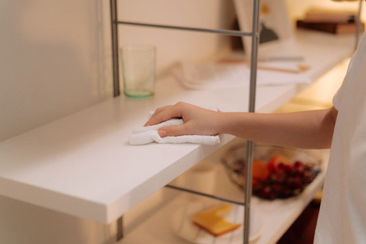 Deep Cleaning Checklist: Common Mistakes to Avoid for a Truly Spotless Home