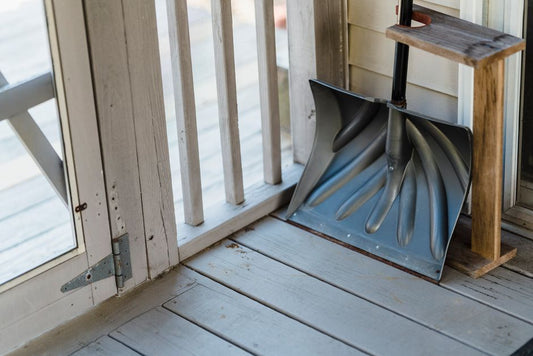 Essential Tools for Patio and Deck Cleaning: A Complete Guide to Restoring Outdoor Surfaces