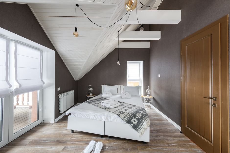 How to Soundproof a Bedroom Door for Better Sleep and Privacy