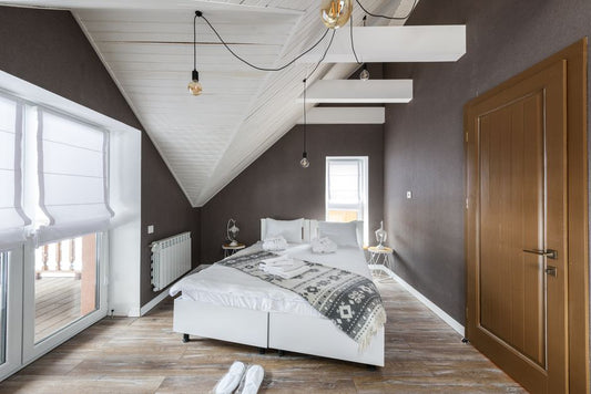 How to Soundproof a Bedroom Door for Better Sleep and Privacy