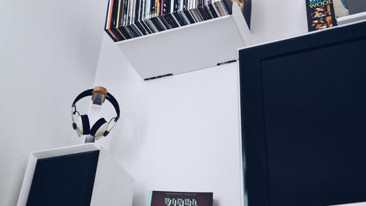 The Beginner's Guide to Wall Storage: Simple Systems That Transform Your Home