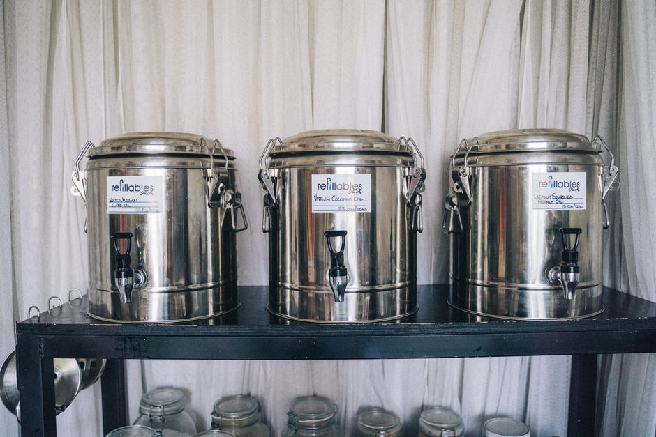 How to Build a Home Refill Station for Zero Waste Living: A Step-by-Step Guide