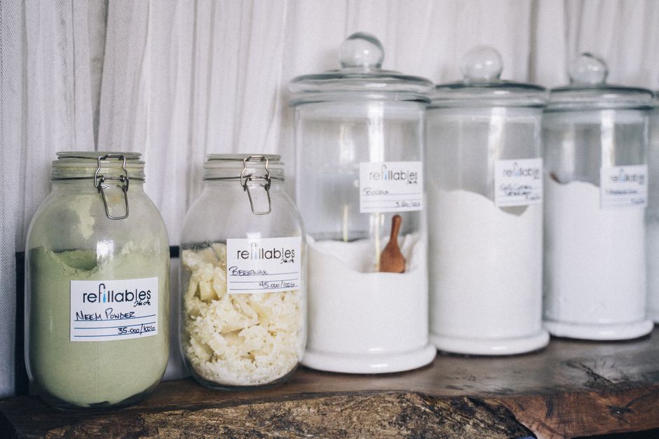 The Refillable Revolution: Essential Swaps for Families with Kids That Actually Reduce Waste